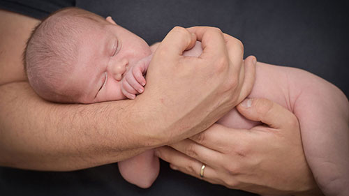 fotografie e servizi ai neonati