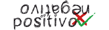 Negativopositivo Logo