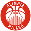 Olimpia Milano BAsket